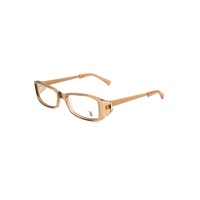 Tod's Women's Yellow Acetate Frames - One Size