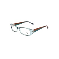 Tod's Women's Turquoise Acetate Frames - One Size