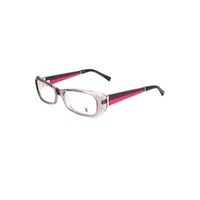 Tod's Women's Gray Acetate Frames - One Size