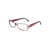 Tod's Women's Gray Acetate Frames - One Size