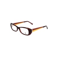 Tod's Women's Brown Acetate Frames - One Size