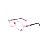 Tod's Women's Multicolor Acetate Frames - One Size