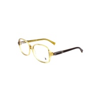 Tod's Women's Green Acetate Frames - One Size