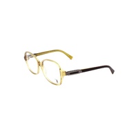 Tod's Women's Green Acetate Frames - One Size