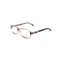 Tod's Women's Brown Acetate Frames - One Size