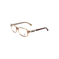 Tod's Women's Brown Acetate Frames - One Size