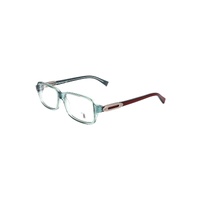 Tod's Women's Turquoise Acetate Frames - One Size