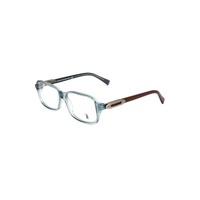 Tod's Women's Turquoise Acetate Frames - One Size