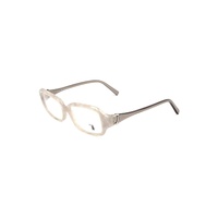 Tod's Women's Gray Acetate Frames - One Size