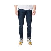 Tramarossa Men&#39;s Blue Cotton Jeans &amp; Pant - W33 US