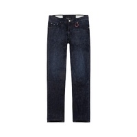 Tramarossa Men's Blue Cotton Jeans &amp; Pant - W33 US