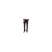 Ungaro Fever Women's Blue Cotton Jeans &amp; Pant - W32 US