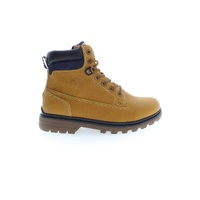 US POLO ASSN Men's Beige Polyester Boot - 43 EU