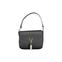 Valentino Bags Women's Black Polyethylene Handbag - One Size