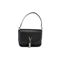 Valentino Bags Women's Black Polyethylene Handbag - One Size