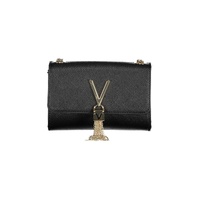 Valentino Bags Women's Black Polyethylene Handbag - One Size