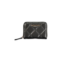Valentino Bags Women's Black Polyethylene Wallet - One Size