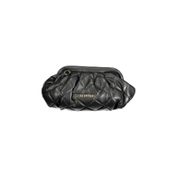 Valentino Bags Women's Black Polyethylene Handbag - One Size