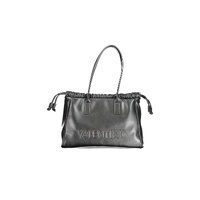 Valentino Bags Women's Black Polyethylene Handbag - One Size