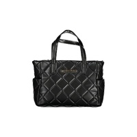 Valentino Bags Women's Black Polyethylene Handbag - One Size