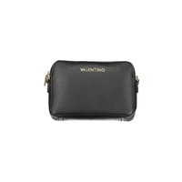 Valentino Bags Women's Black Polyethylene Handbag - One Size