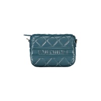 Valentino Bags Women's Green Polyethylene Handbag - One Size
