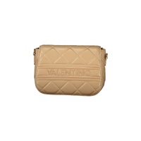 Valentino Bags Women's Beige Polyethylene Handbag - One Size