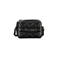 Valentino Bags Women's Black Polyethylene Handbag - One Size