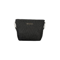 Valentino Bags Women's Black Polyethylene Handbag - One Size