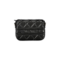 Valentino Bags Women's Black Polyethylene Handbag - One Size