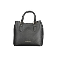 Valentino Bags Women's Black Polyethylene Handbag - One Size