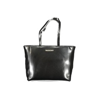 Valentino Bags Women's Black Polyethylene Handbag - One Size