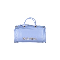 Valentino Bags Women's Light Blue Polyethylene Handbag - One Size