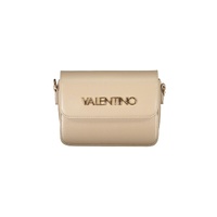 Valentino Bags Women's Beige Polyethylene Handbag - One Size