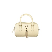 Valentino Bags Women's Beige Polyethylene Handbag - One Size