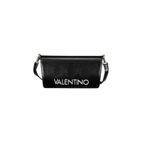 Valentino Bags Women's Black Polyethylene Handbag - One Size