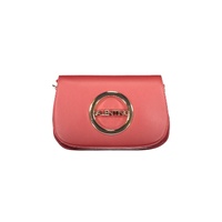 Valentino Bags Women&#39;s Red Polyethylene Handbag - One Size
