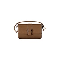 Valentino Bags Women's Brown Polyethylene Handbag - One Size