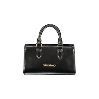 Valentino Bags Women's Black Polyethylene Handbag - One Size