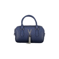 Valentino Bags Women's Blue Polyethylene Handbag - One Size