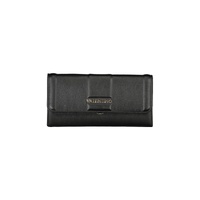 Valentino Bags Women's Black Polyethylene Handbag - One Size