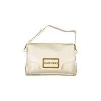 Valentino Bags Women's Beige Polyethylene Handbag - One Size