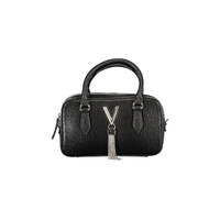 Valentino Bags Women's Black Polyethylene Handbag - One Size