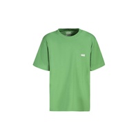 Vans Men's Green Cotton T-Shirt - M