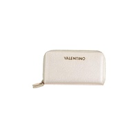 Valentino Bags Women's Gray Polyethylene Wallet - One Size