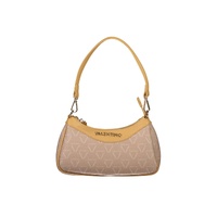 Valentino Bags Women's Beige Polyethylene Handbag - One Size