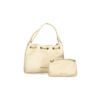 Valentino Bags Women's Beige Polyethylene Handbag - One Size