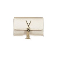 Valentino Bags Women's Gray Polyethylene Handbag - One Size