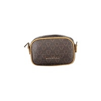 Valentino Bags Women's Brown Polyethylene Handbag - One Size