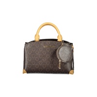 Valentino Bags Women's Brown Polyethylene Handbag - One Size